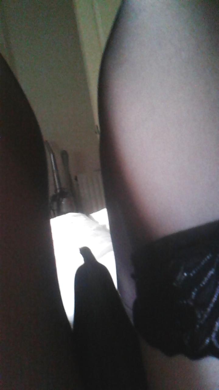 12P Scottish subslut68 playing
