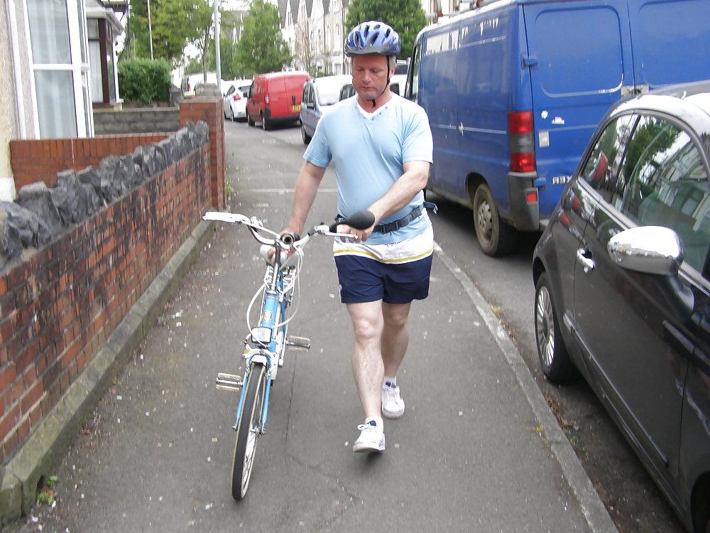 9P Fitness master