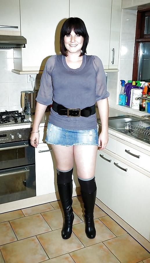 20P Girls in Nylons