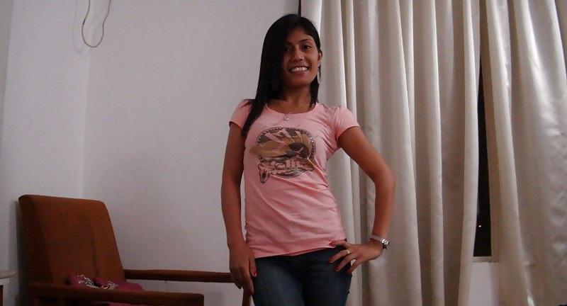 11P Creampie my filippina milf friend