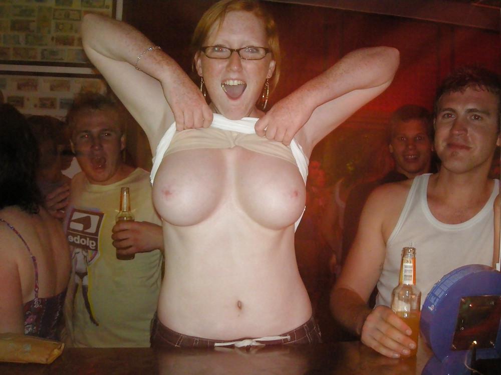 25P Flashing Girls 10