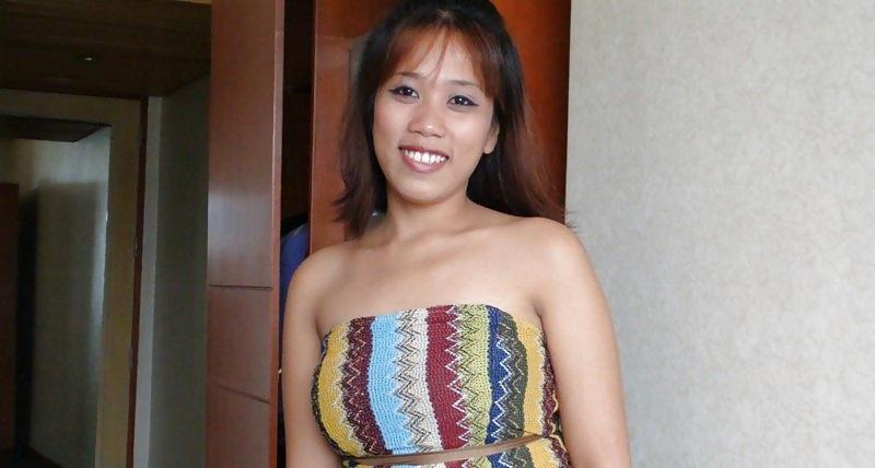 10P My friend milf thai
