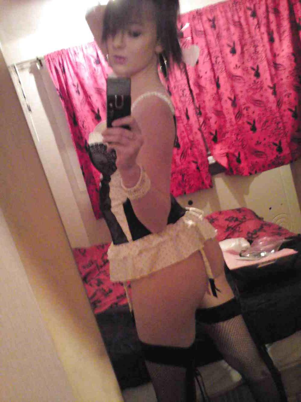 25P Scottish Women