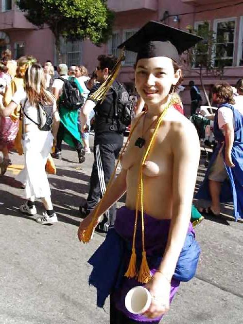 15P Flashing Females - Other 10