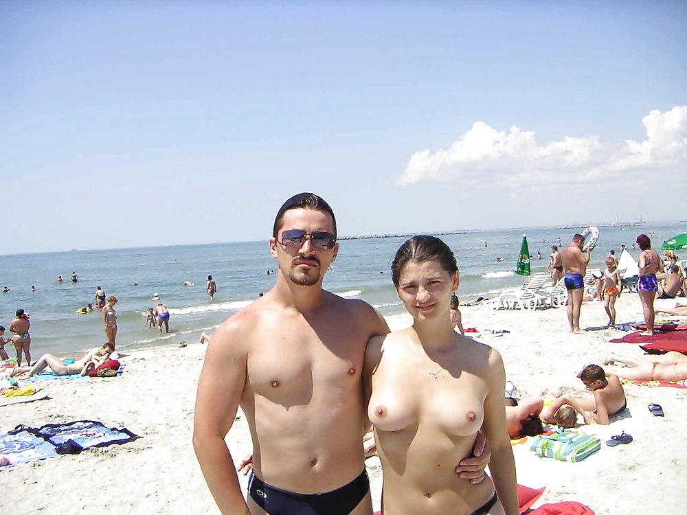 25P The beach 168