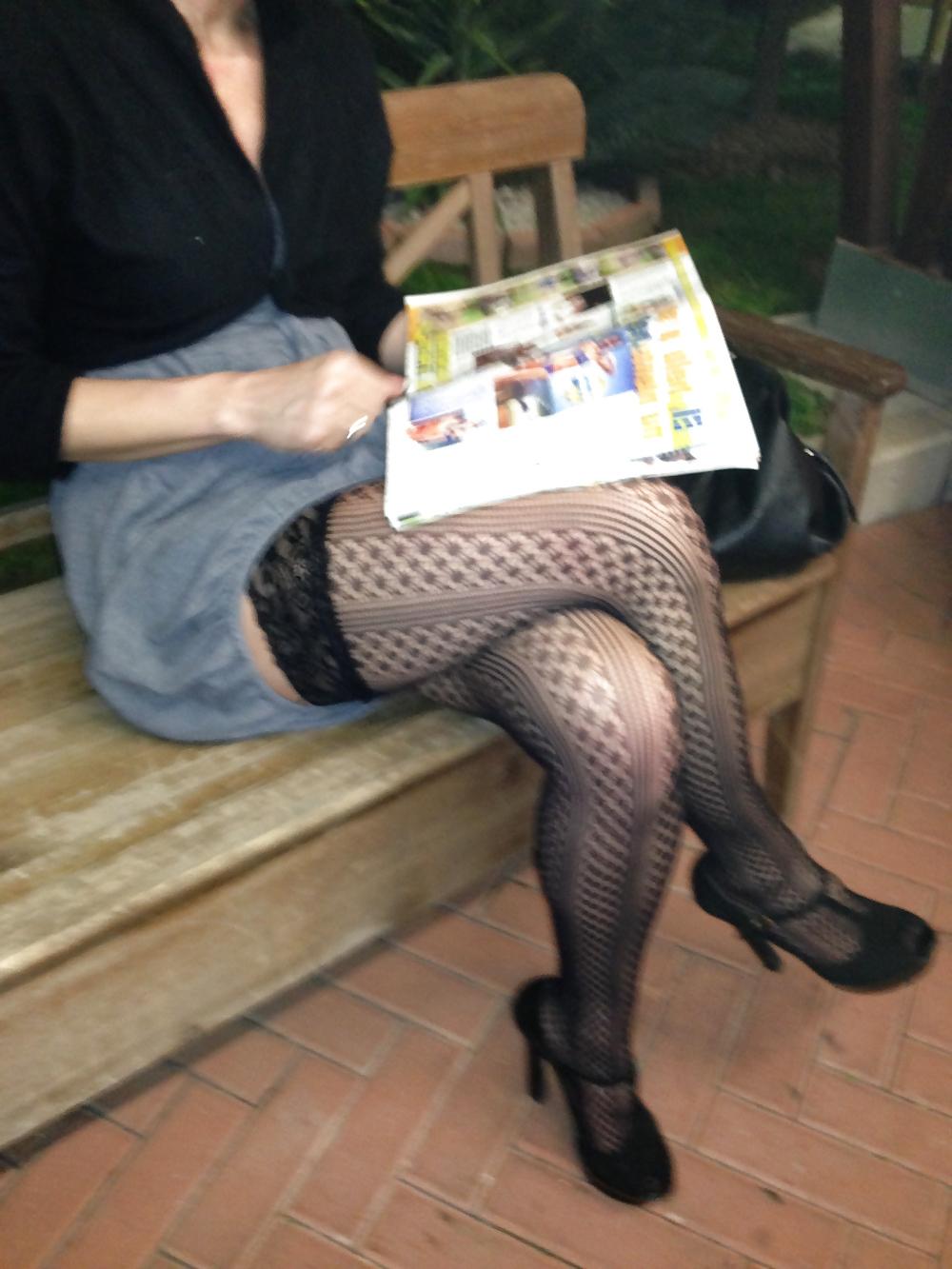 5P Wife underground flashing