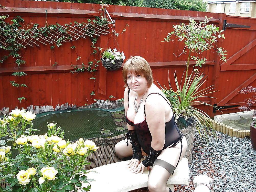 25P I love older woman