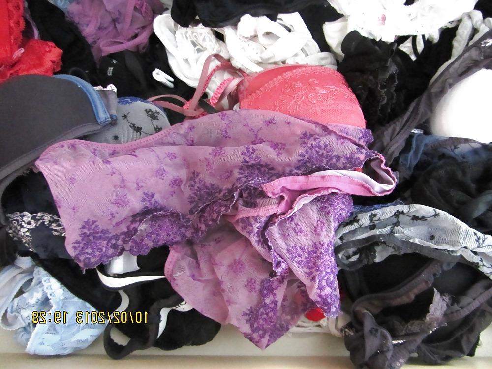 7P Fun with pants