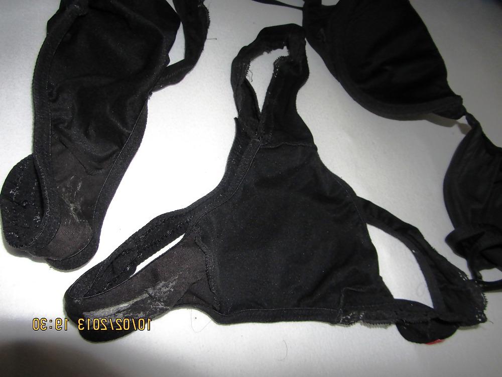 7P Fun with pants