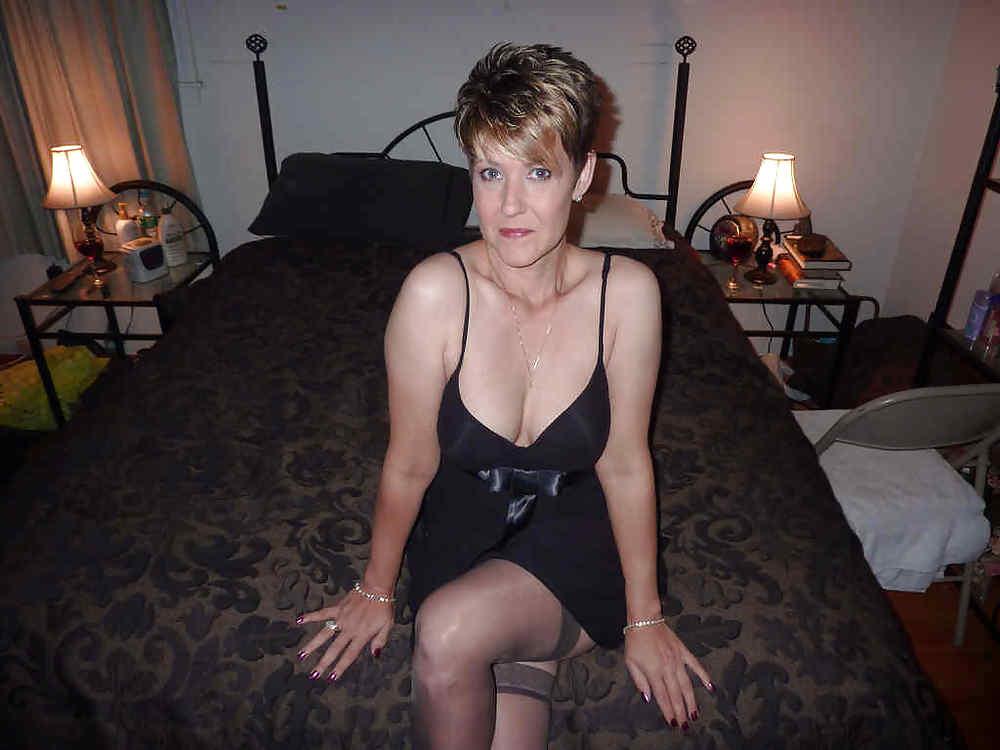 25P MILF & Reife in sexy Dessous MiX von DarKKo