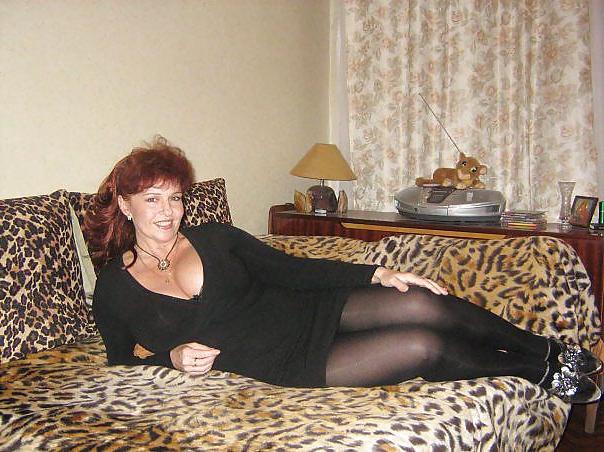17P Busty Russian Woman 782