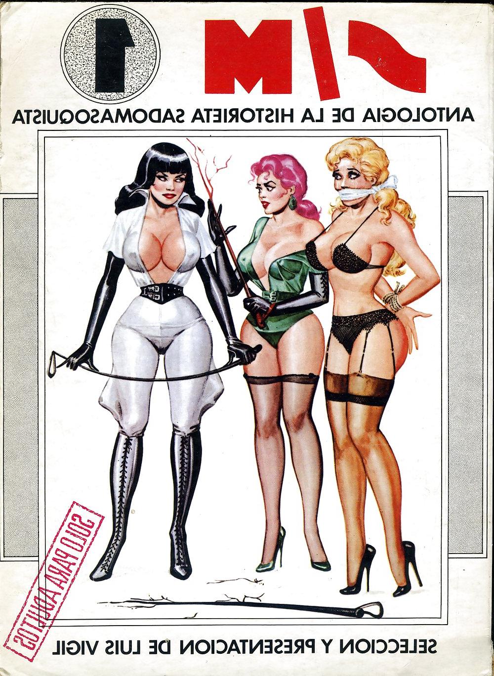 13P Lesbian and S&M Oldies But Goodies