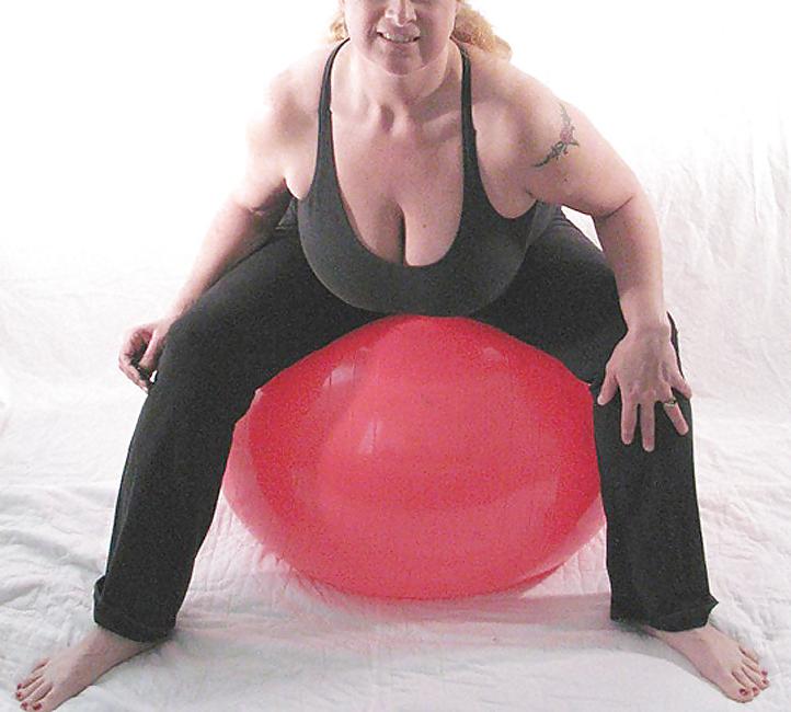 25P Some woman i like ,-)