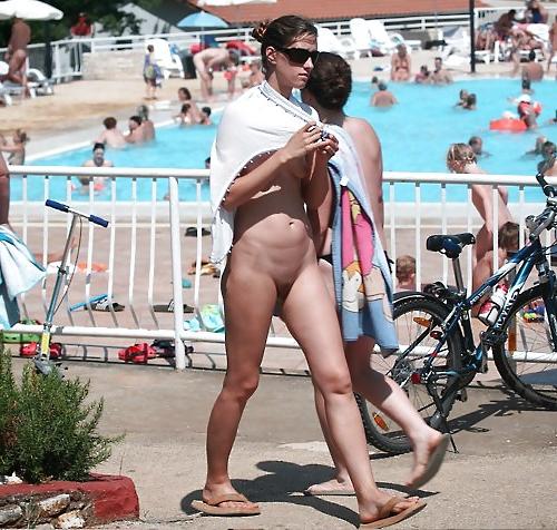 15P Flashing Females - Other 17