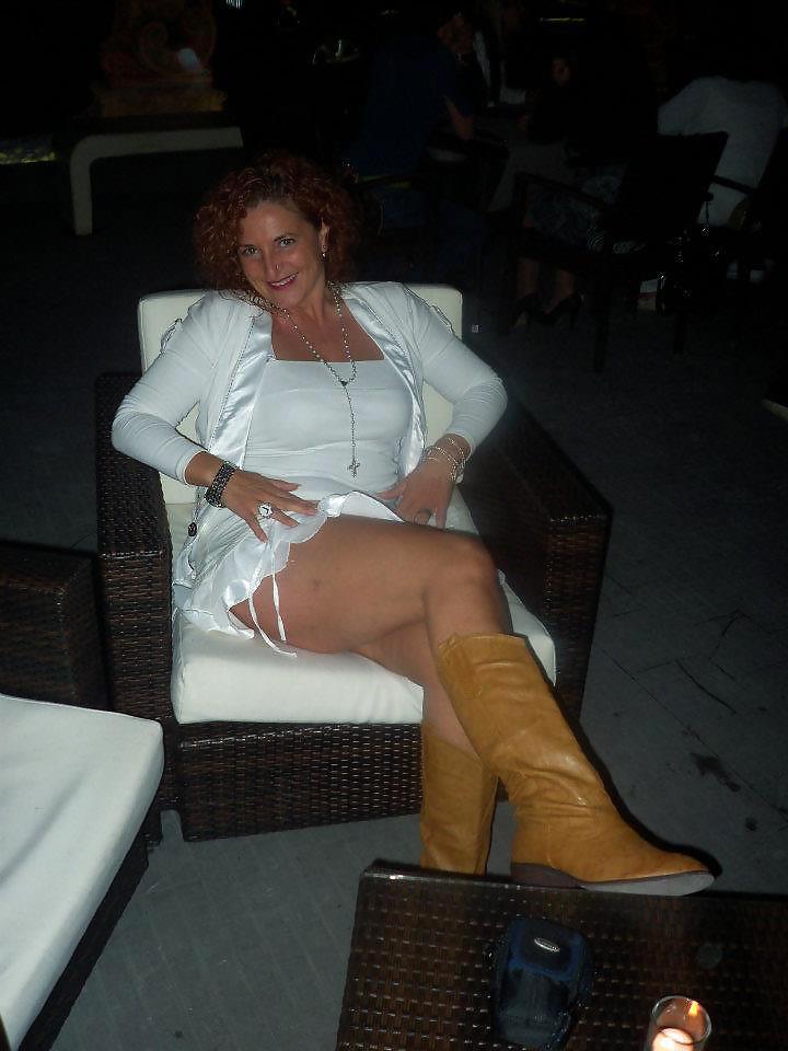 25P Italian milf: Lucia