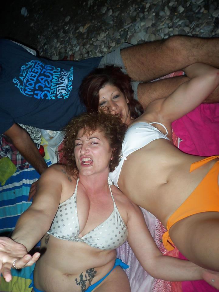 25P Italian milf: Lucia