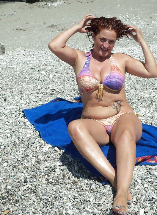25P Italian milf: Lucia