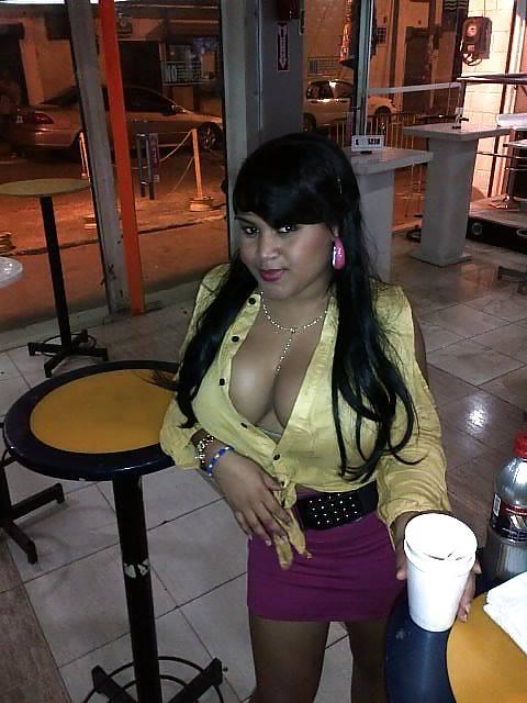 25P My woman! mi novia Dominicana 