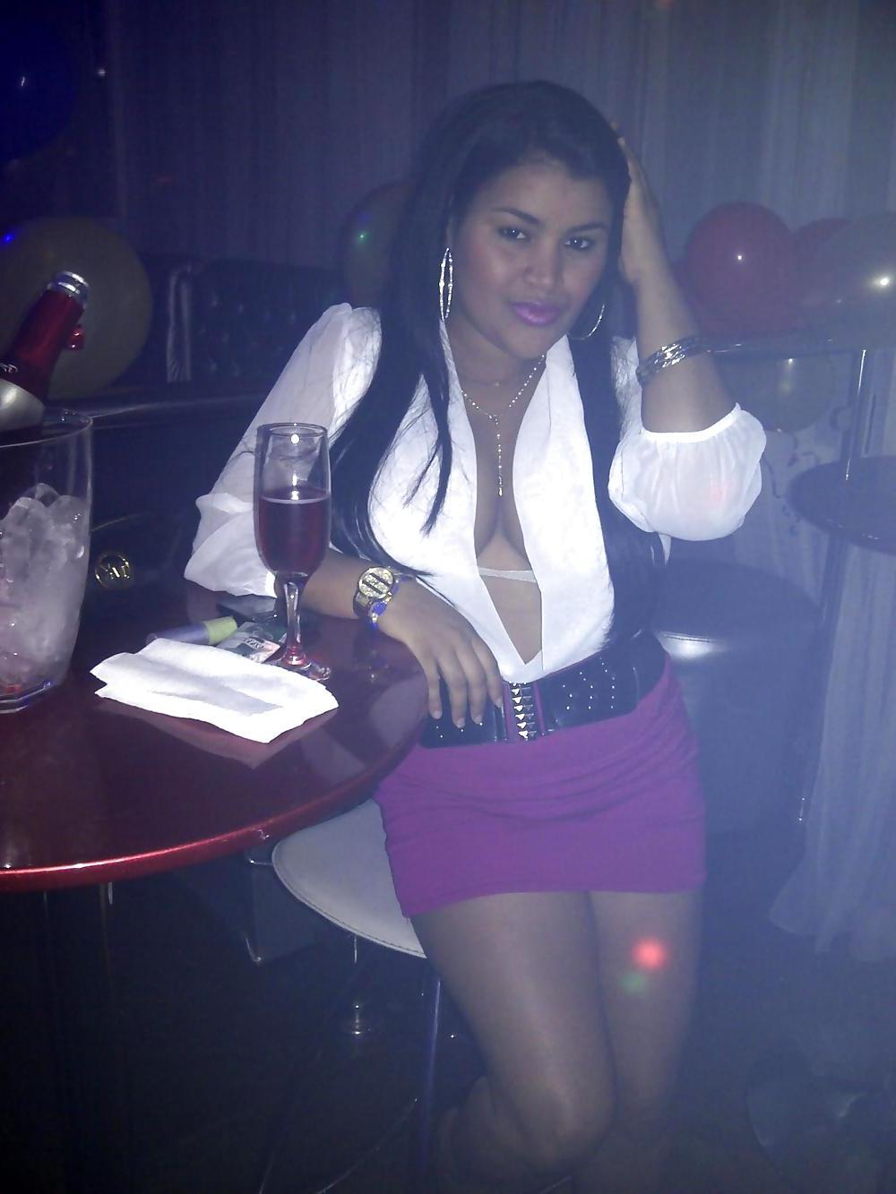 25P My woman! mi novia Dominicana 