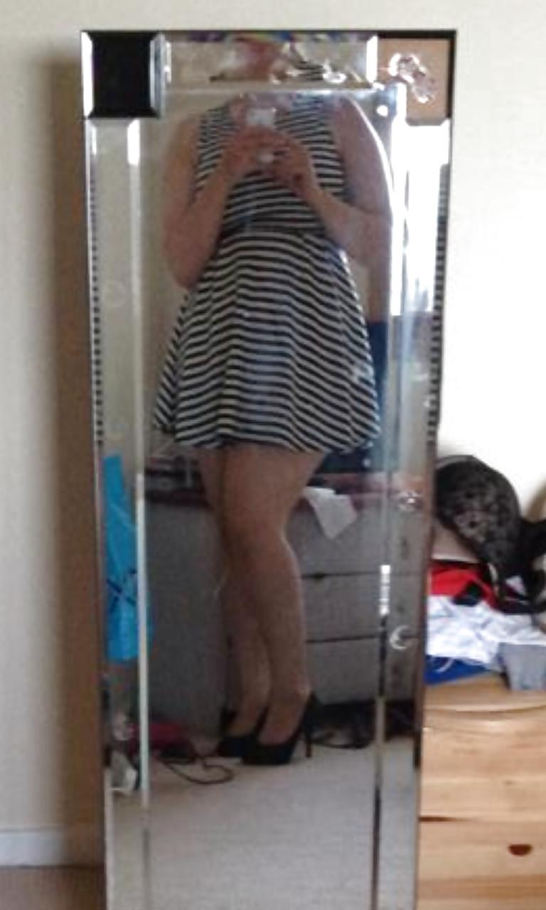 24P Sexy scottish babe