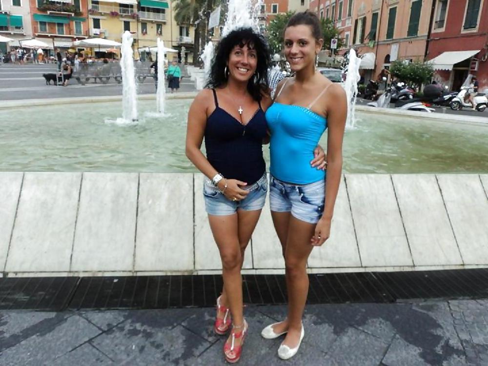 21P Italian milf:angela