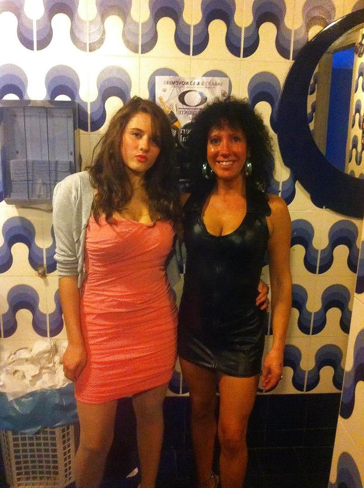 21P Italian milf:angela