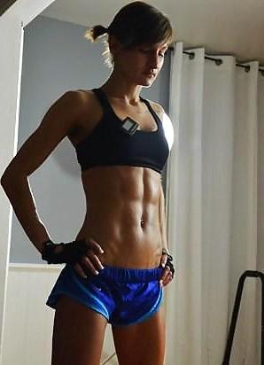 25P Whore 10: Zuzana Fitness slut