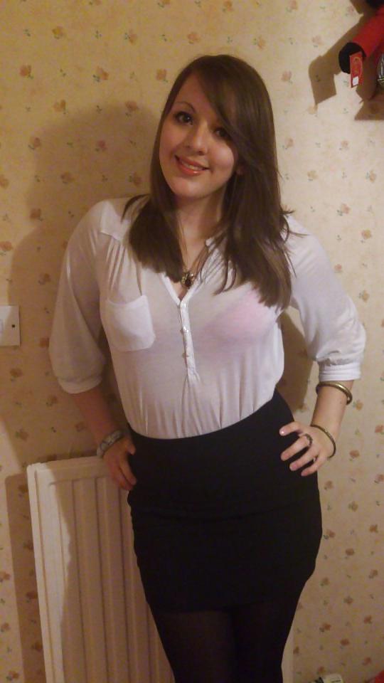 9P Night Out Secretary!!!