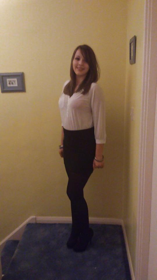 9P Night Out Secretary!!!