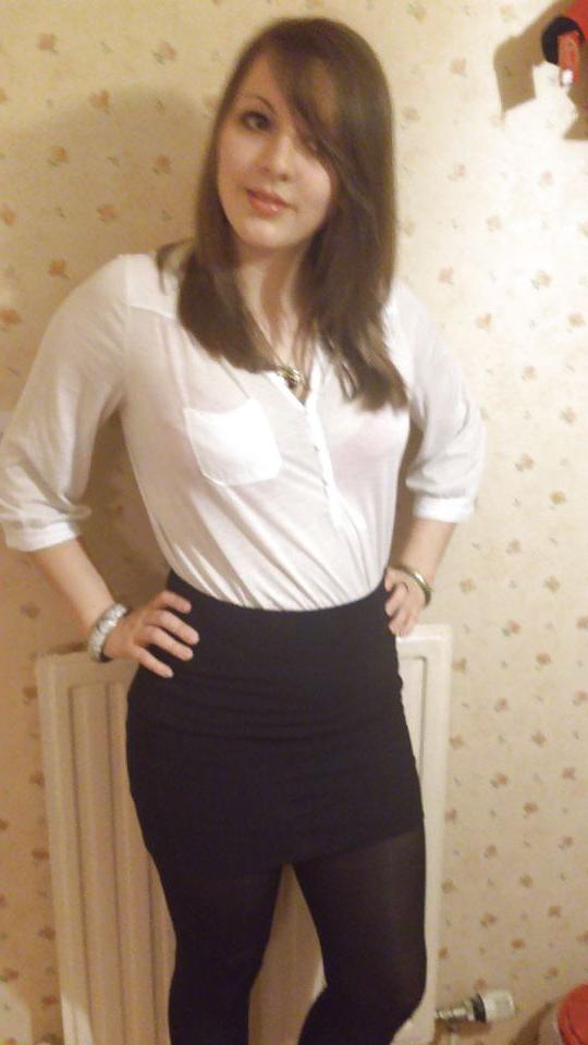 9P Night Out Secretary!!!
