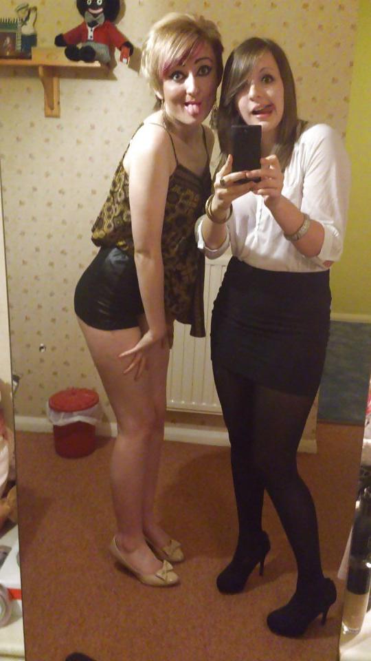 9P Night Out Secretary!!!