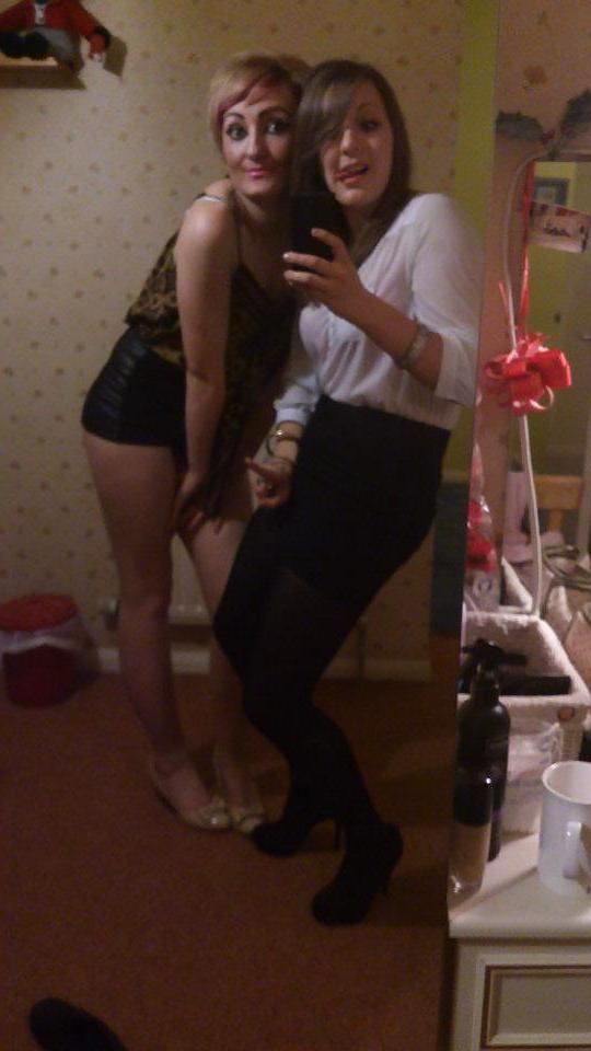 9P Night Out Secretary!!!