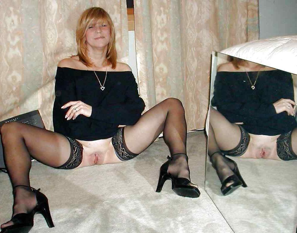 25P MILF & MATURE MEGA MIX by DarKKo
