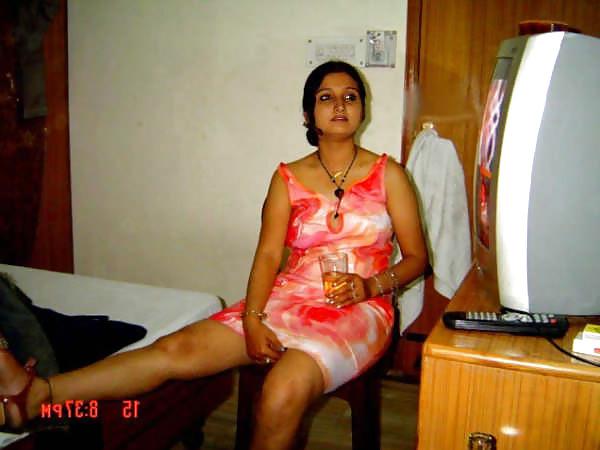 13P Hairy Indian Pusy - N2N77