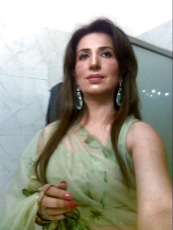 25P Delicious Muslim MILFs 2, Who Would You FUCK & How?