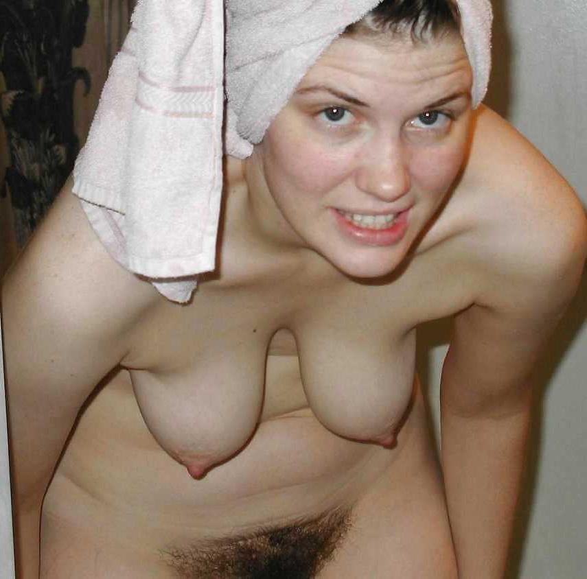 25P HAARIGE PUSSY 2