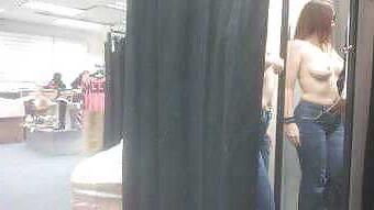 16P Flashing and Public Nudes