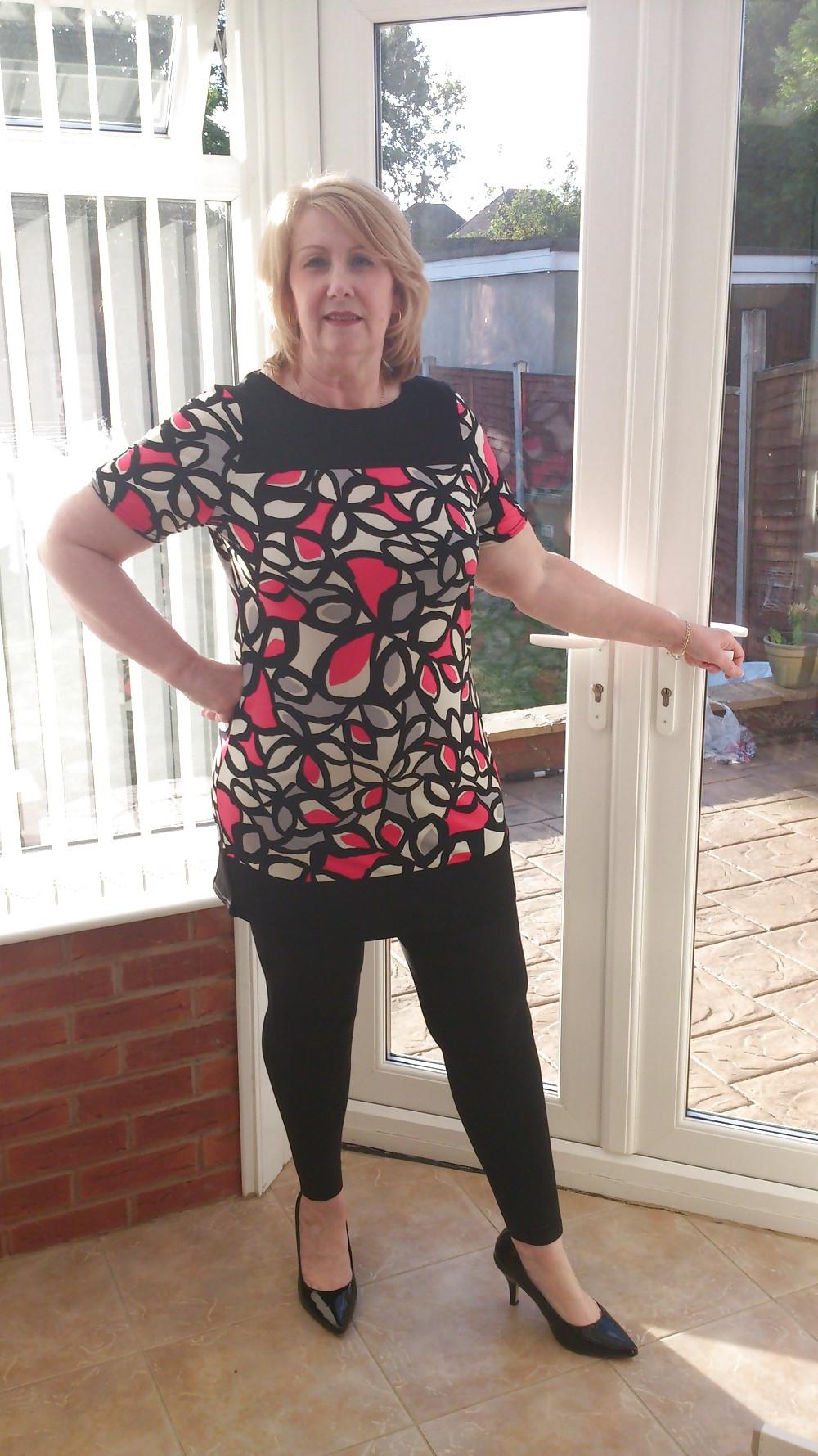 25P Granny mature milf 