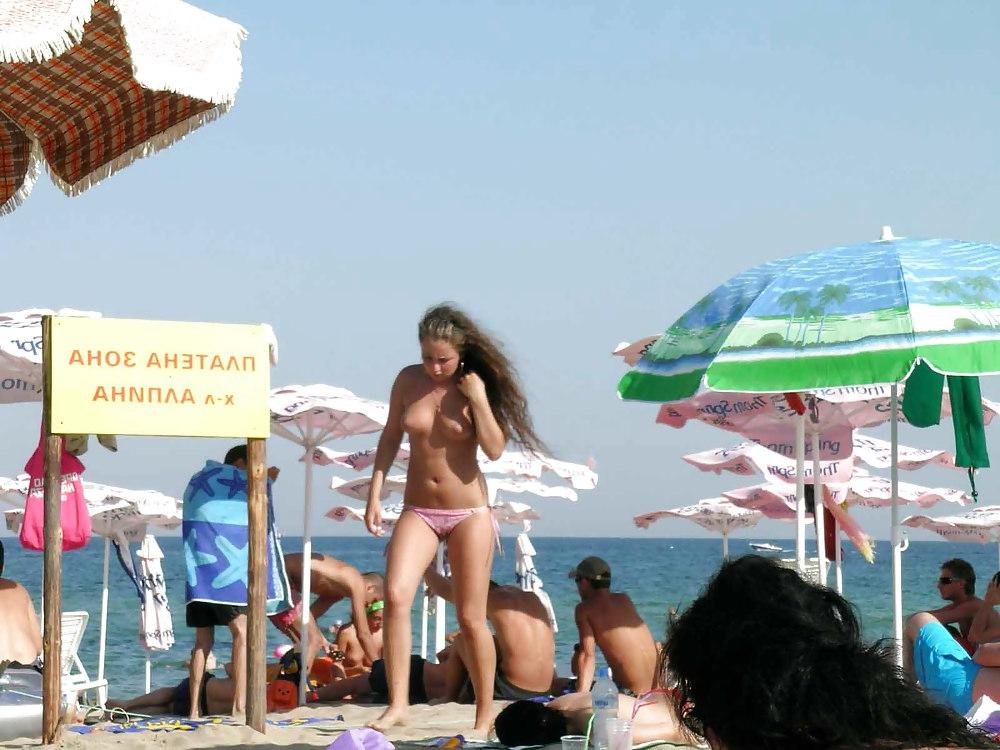 25P The beach 65