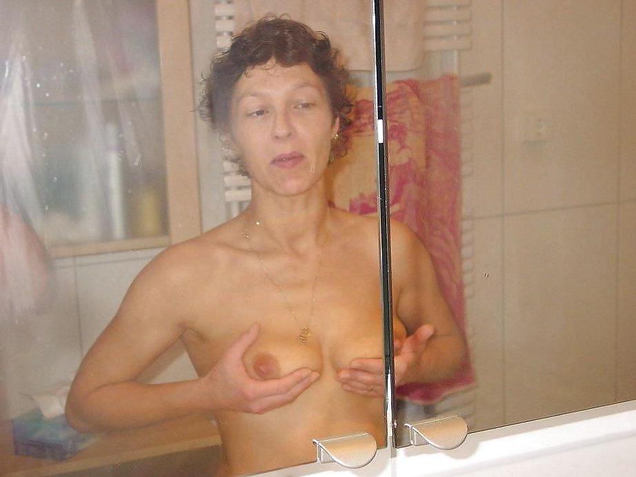 25P Biggi - Hot German Milf