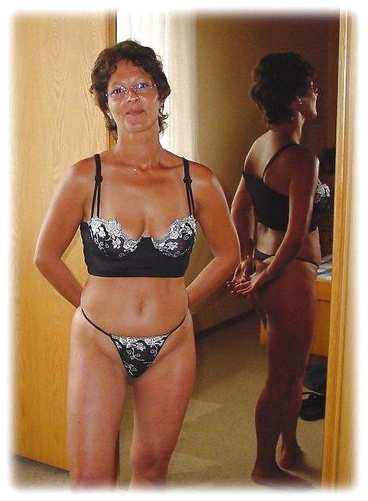 25P Biggi - Hot German Milf