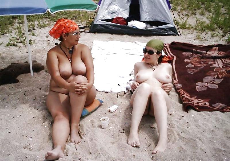 24P I am loved the beach 6.