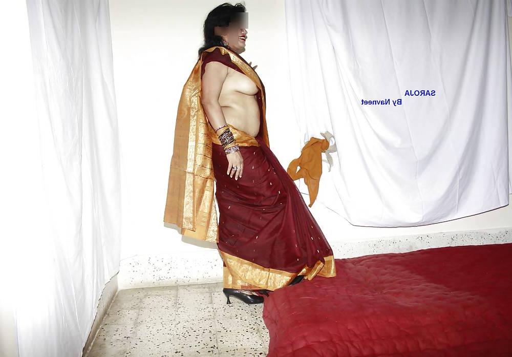 25P Indian aunty 89