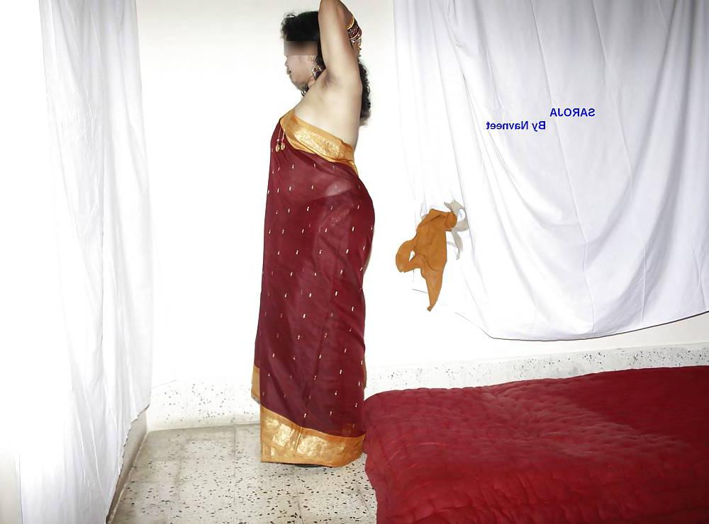 25P Indian aunty 89