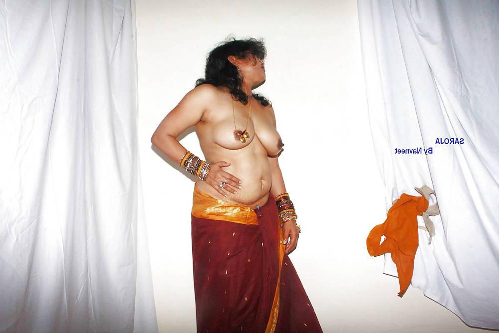 25P Indian aunty 89