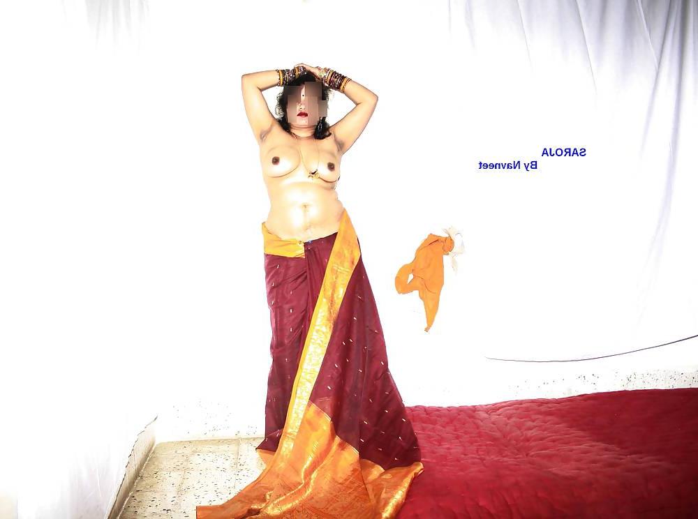 25P Indian aunty 89