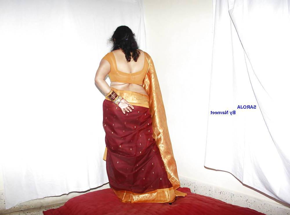 25P Indian aunty 89