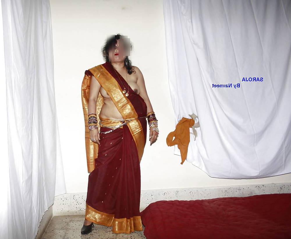 25P Indian aunty 89