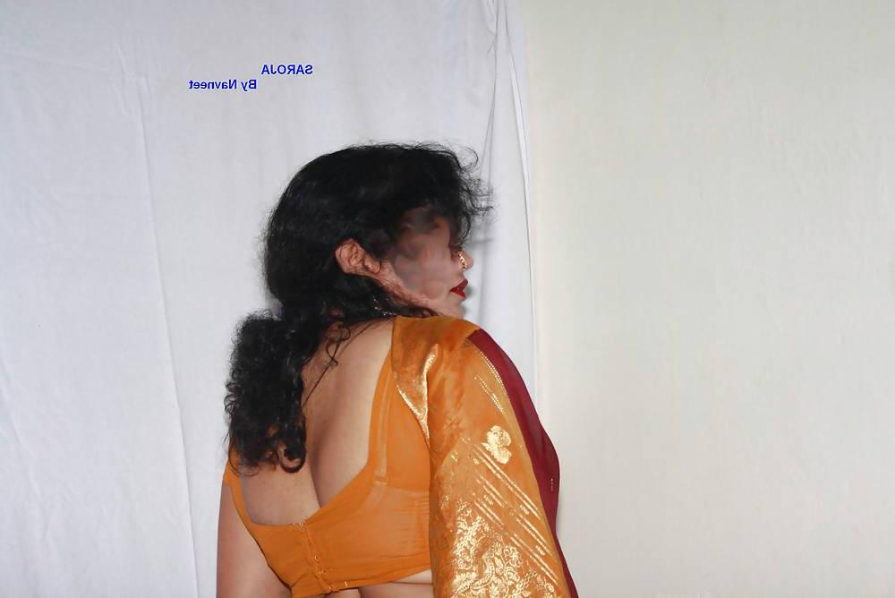 25P Indian aunty 89