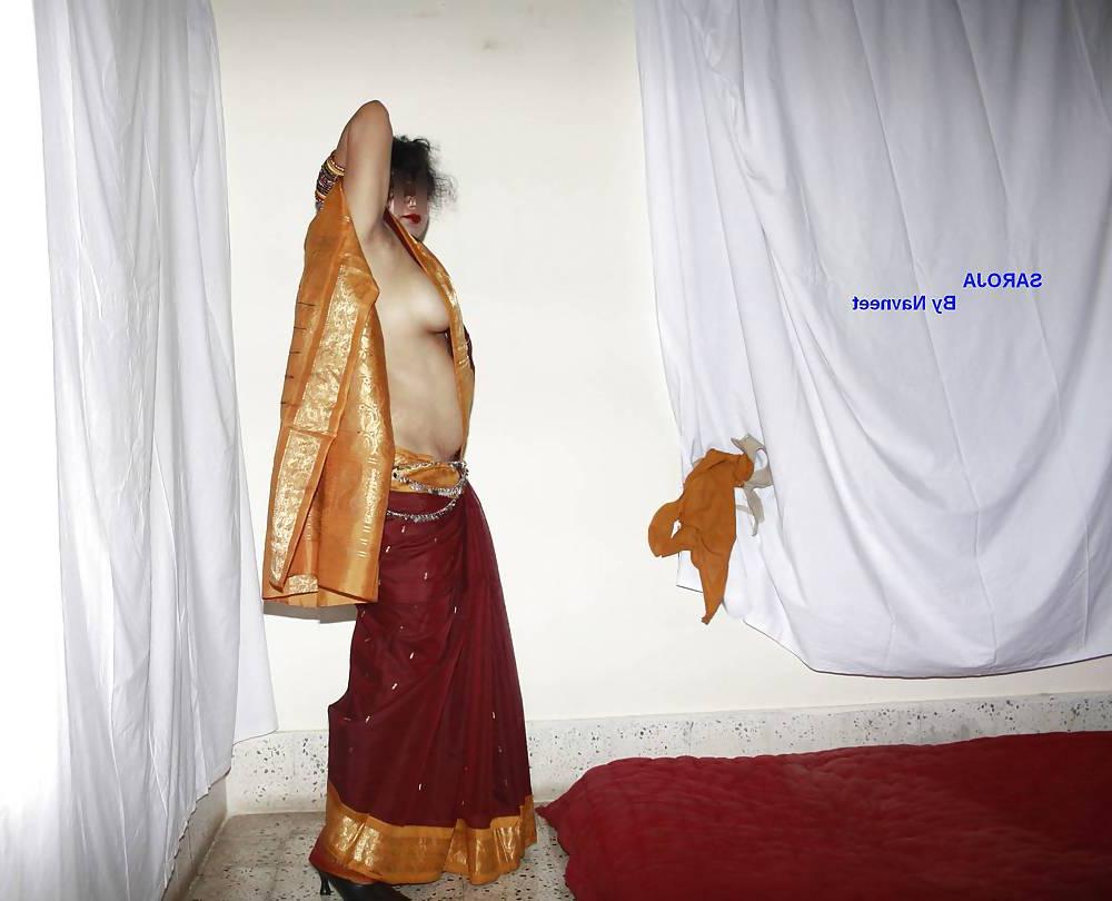 25P Indian aunty 89